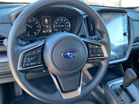 New 2026 Subaru Impreza 2.0i Sport AWD/4WD image 12
