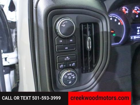 Used 2022 Chevrolet Silverado 2500 Custom w/ Custom Value Package image 48