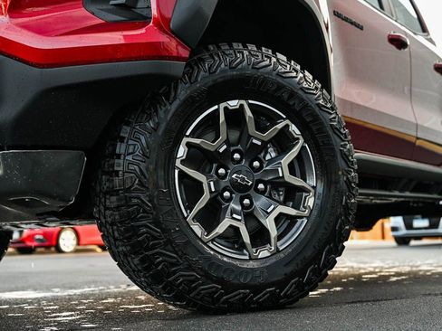 New 2026 Chevrolet Colorado ZR2 w/ Technology Package image 6