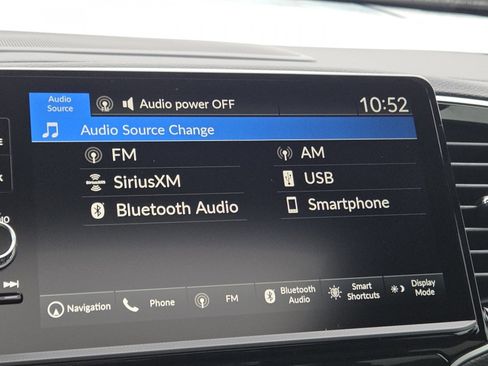 New 2026 Honda Ridgeline Black Edition image 35