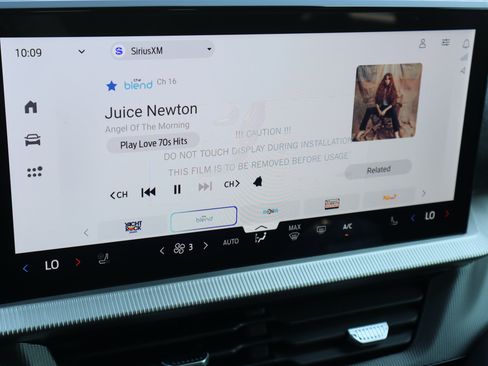 New 2025 Ford Explorer ST w/ Sun And Sound Package image 24