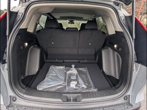 New 2026 Honda CR-V EX image 14