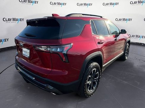 New 2026 Chevrolet Equinox ACTIV w/ Convenience Package III image 5