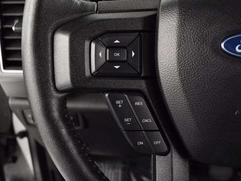 Used 2020 Ford F150 XLT w/ Equipment Group 302A Luxury image 15