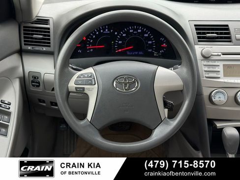 Used 2011 Toyota Camry LE w/ LE Extra-Value Pkg FWD image 13