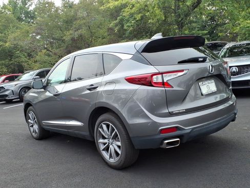Used 2024 Acura RDX SH-AWD w/ Technology Package image 5