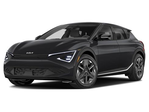 New 2025 Kia EV6 Wind image 26