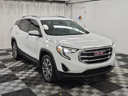 Used 2020 GMC Terrain SLT w/ Preferred Package