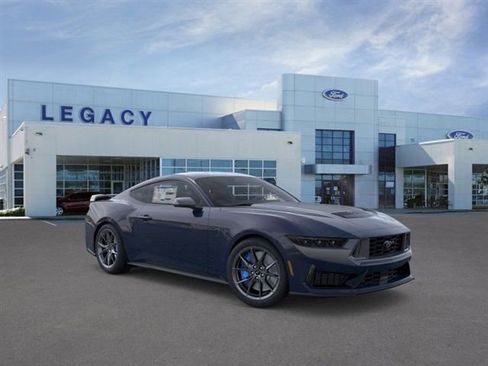 New 2026 Ford Mustang Dark Horse image 7