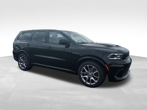 New 2026 Dodge Durango GT w/ Tow 'N Go Package AWD/4WD image 2
