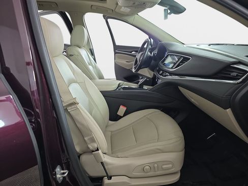 Used 2019 Buick Enclave Premium w/ Experience Buick Package AWD/4WD image 10