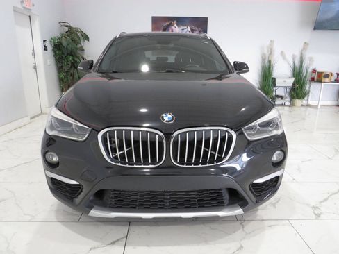 Used 2016 BMW X1 xDrive28i AWD/4WD image 8