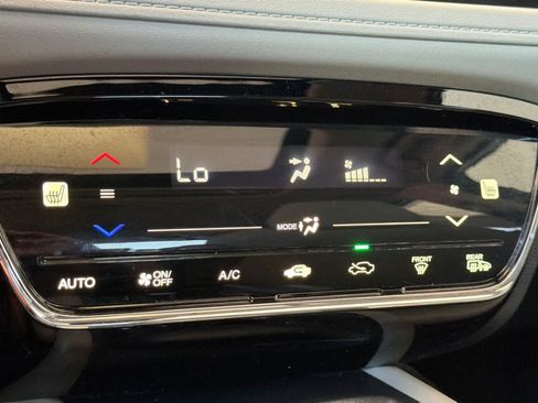 Used 2021 Honda HR-V EX image 21