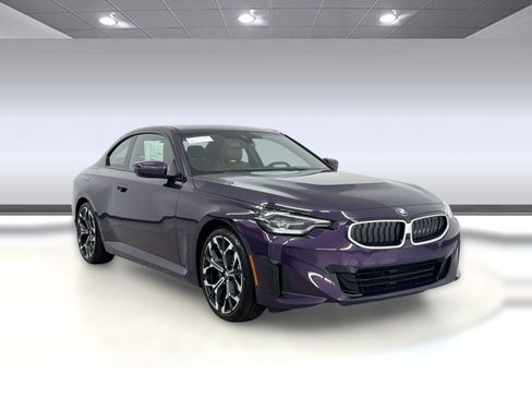 New 2026 BMW 230i Coupe w/ Convenience Package RWD image 7