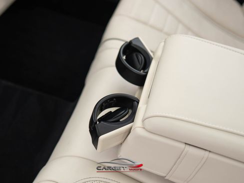 Used 2018 Mercedes-Benz S 560 Sedan image 22