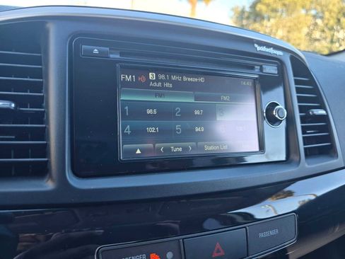 Used 2015 Mitsubishi Lancer Evolution GSR image 27