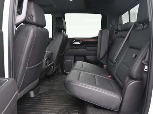 Used 2022 GMC Sierra 1500 Denali AWD/4WD image 13