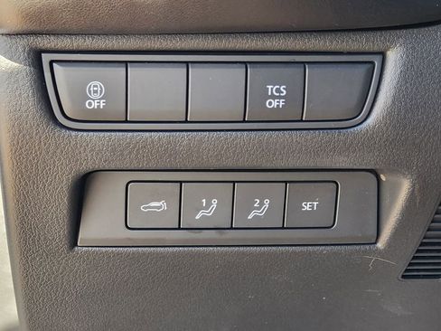 Used 2025 MAZDA CX-50 AWD 2.5 S w/ Premium Plus Pkg image 12