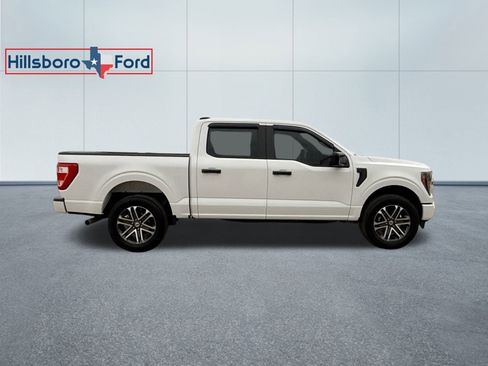 Used 2023 Ford F150 XL w/ STX Appearance Package image 5