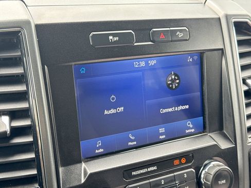 Used 2021 Ford F250 XLT w/ XLT Value Package AWD/4WD image 33