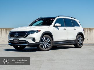 Certified 2023 Mercedes-Benz EQB 300 4MATIC video 1