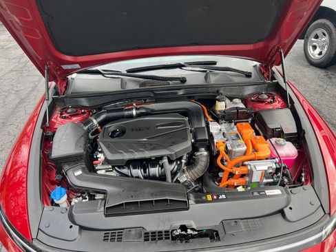 Used 2025 Hyundai Sonata SEL image 27