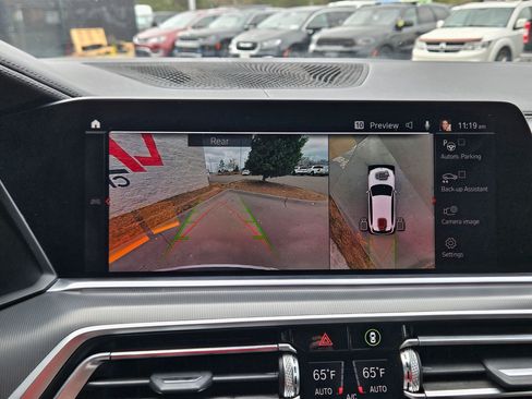 Used 2019 BMW X5 xDrive40i w/ Convenience Package image 33