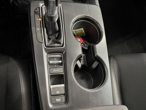 Used 2024 Honda Civic Sport image 21