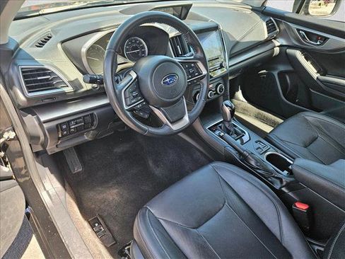 Used 2023 Subaru Impreza 2.0i Limited AWD/4WD image 10