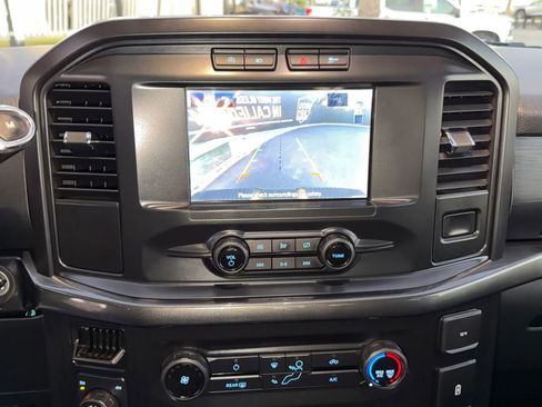 Used 2021 Ford F150 XLT image 25