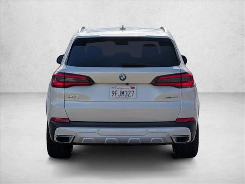 Certified 2023 BMW X5 xDrive40i w/ Premium Package AWD/4WD image 6