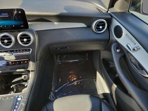 Certified 2021 Mercedes-Benz GLC 300 image 11
