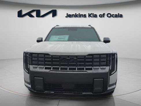 New 2027 Kia Telluride EX X-Line image 3