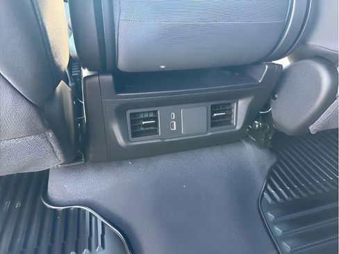 New 2026 GMC Sierra 1500 Pro w/ Graphite Edition RWD image 21
