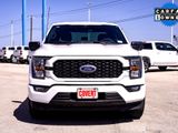 Used 2023 Ford F150 XL w/ STX Appearance Package image 3
