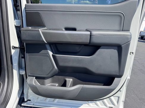 Used 2024 Ford F150 XLT w/ Equipment Group 302A MID AWD/4WD image 28