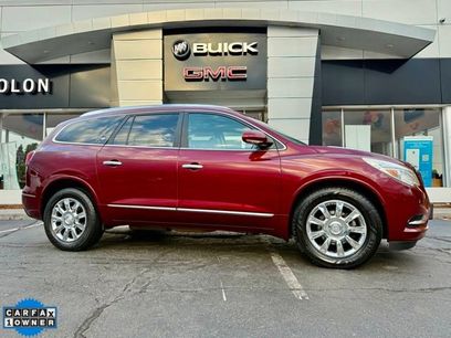 Used 2015 Buick Enclave Premium