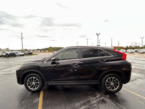 Used 2020 Mitsubishi Eclipse Cross ES image 6
