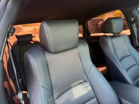 Used 2022 Honda Accord Sport image 3