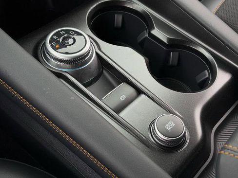 New 2026 Ford Explorer Tremor w/ Tremor Ultimate Package image 17