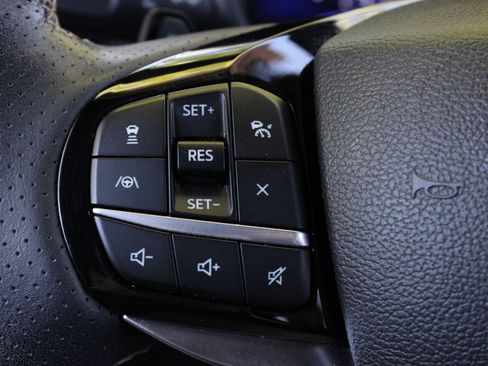 Used 2022 Ford Explorer ST w/ Equipment Group 401A AWD/4WD image 33