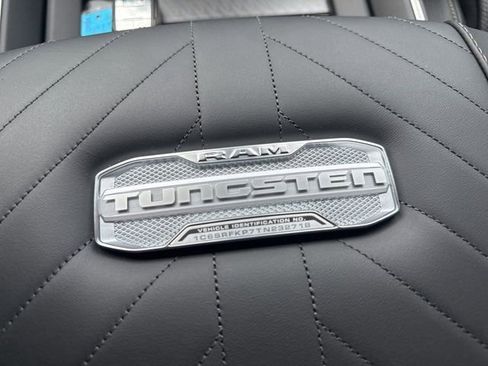 New 2026 RAM 1500 Tungsten w/ Towing Technology Group AWD/4WD image 32