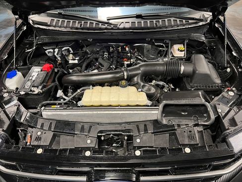 Used 2025 Ford Expedition Max Platinum w/ Stealth Performance Package AWD/4WD image 20