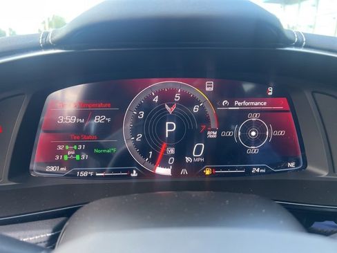 Used 2023 Chevrolet Corvette Stingray image 18