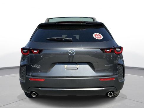 Used 2024 MAZDA CX-50 AWD 2.5 S w/ Weather Package image 7