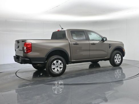 New 2025 Ford Ranger XL image 11