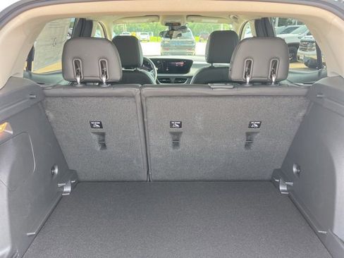 New 2026 Buick Encore GX Sport Touring w/ Advanced Technology Package image 45