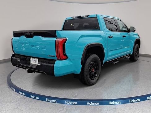 New 2026 Toyota Tundra TRD Pro AWD/4WD image 3