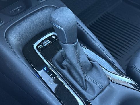 New 2026 Toyota Corolla XSE image 19