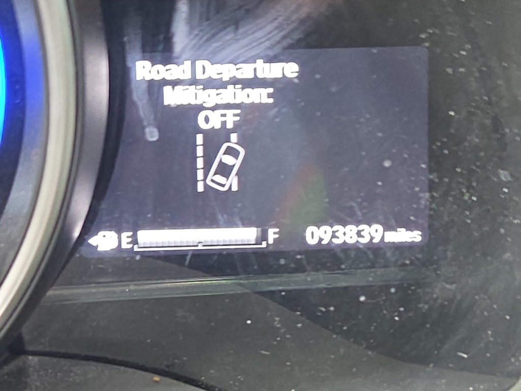 Used 2018 Honda Fit EX-L image 11